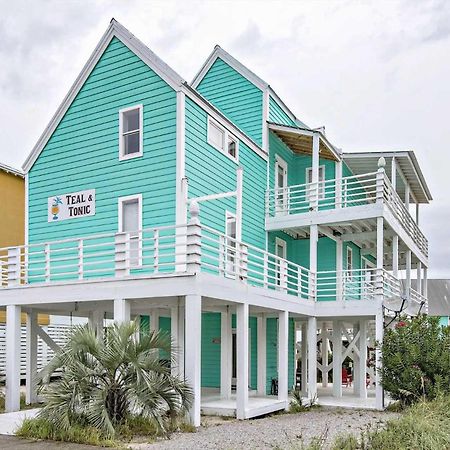 Teal & Tonic Villa Gulf Shores Exterior photo